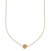 Necklace Vag Woman in Steel 4900760012 - 4900760012